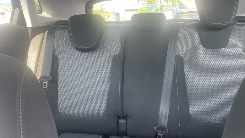 Vauxhall Grandland X 1.2 Turbo SE Premium 5dr Petrol Hatchback
